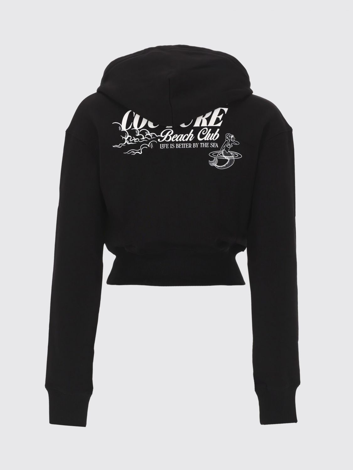 [VERSACE JEANS COUTURE] Sweatshirt SS26 80HAIT05CF01T 899
