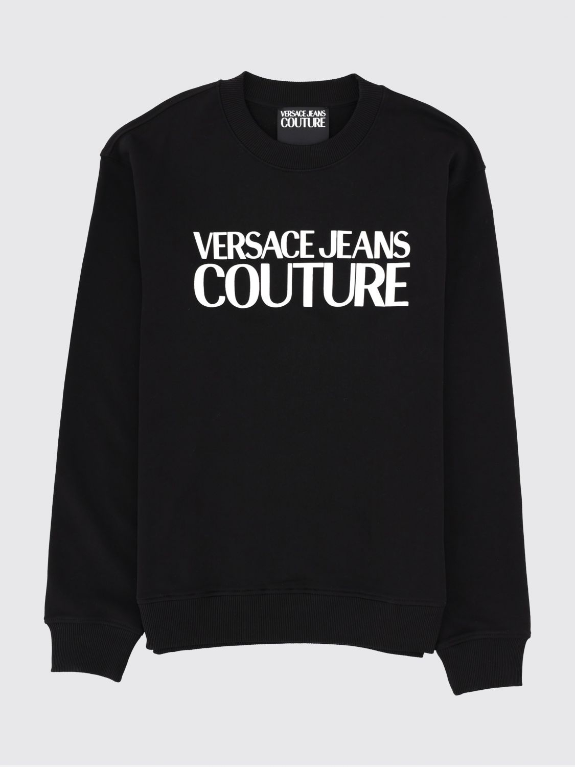 [VERSACE JEANS COUTURE] Sweatshirt SS26 80GAIT01CF01T 899