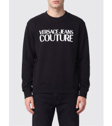 [VERSACE JEANS COUTURE] Sweatshirt SS26 80GAIT01CF01T 899