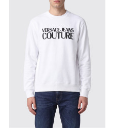 [VERSACE JEANS COUTURE] Sweatshirt SS26 80GAIT01CF01T 003