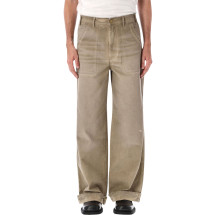 [Acne Studios] Jeans FW26 BK0779DFJ