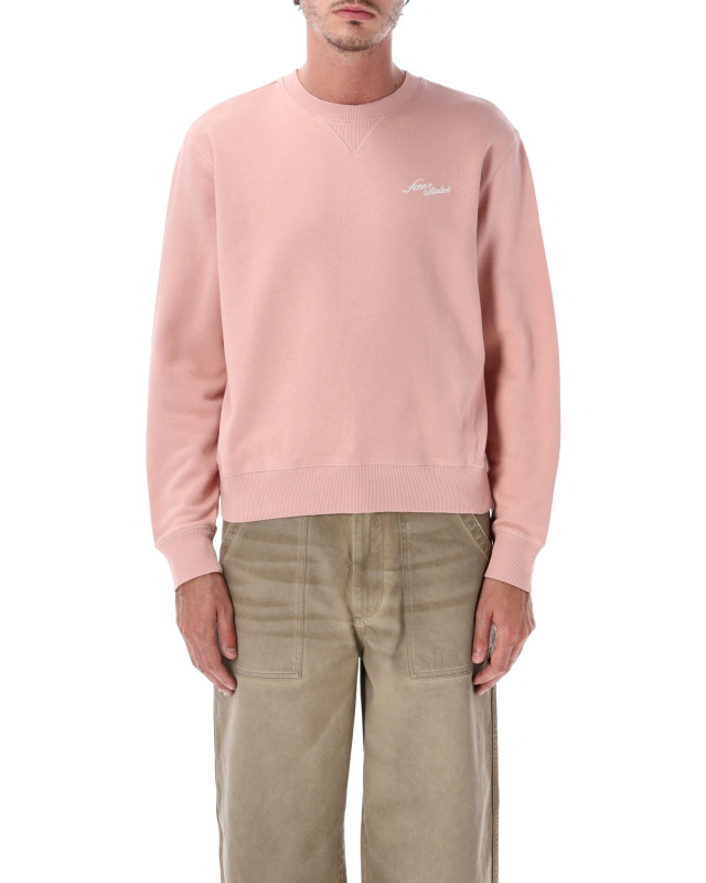 [Acne Studios] Sweatshirt FW26 CI0227COA