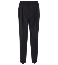 [TOTEME] Trousers SS24 234-WRTWBM109-FB0026001