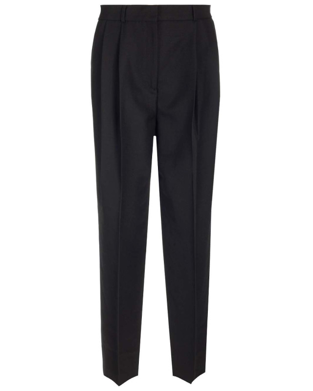 [TOTEME] Trousers SS24 234-WRTWBM109-FB0026001
