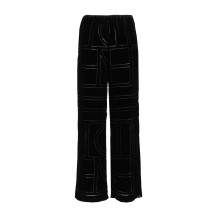 [TOTEME] Trousers SS26 261-WRB1092-FB0548001