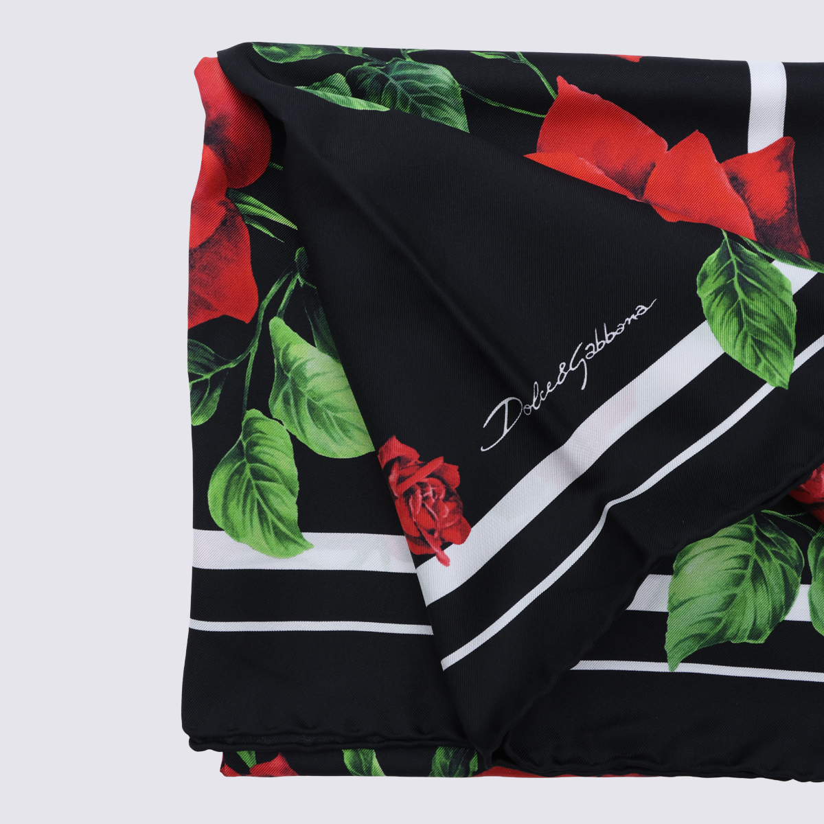 [Dolce & Gabbana] Scarf FW26 FN090RGDDW3HH6EJ