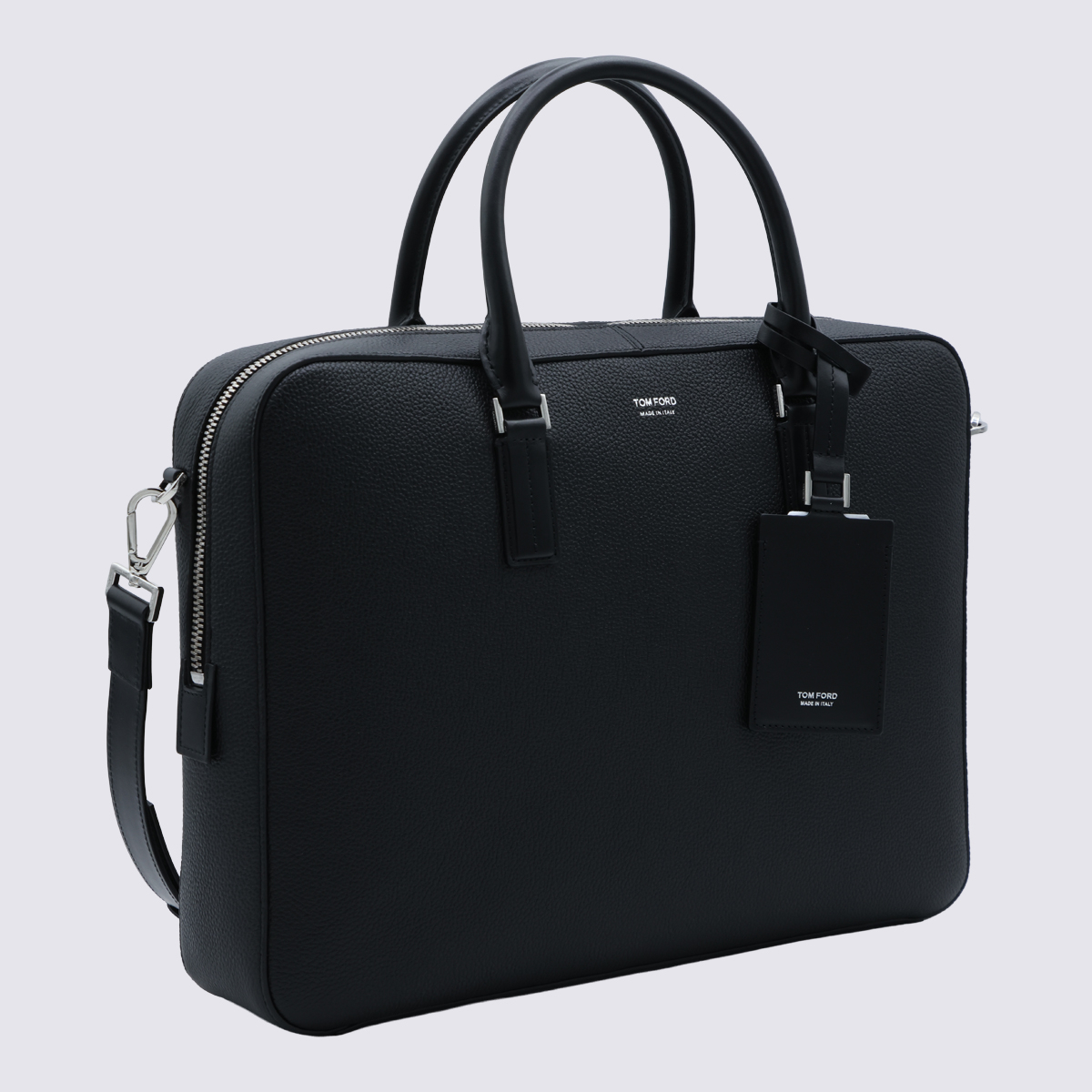 [Tom Ford] Briefcase FW26 H0756LCL213SNAA