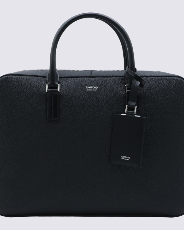 [Tom Ford] Briefcase FW26 H0756LCL213SNAA