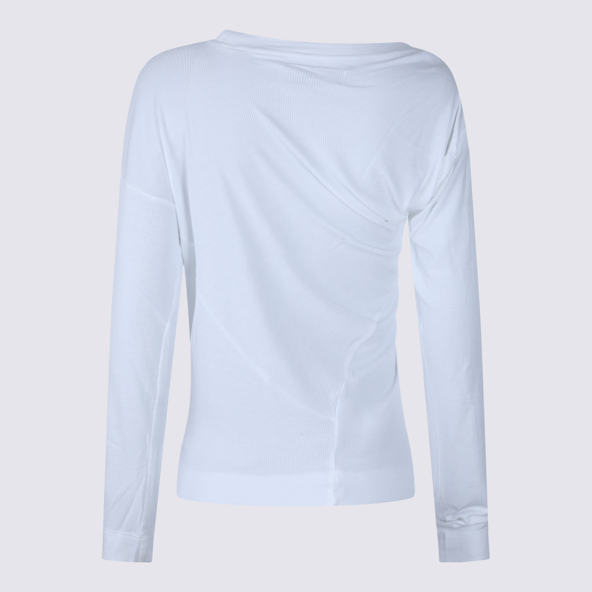 [Vivienne Westwood] T-shirts Long Sleeve FW26 3G01003YJ00BOA401
