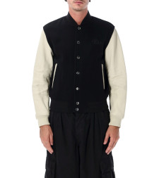 [Diesel] Coat FW26 A211640LHAL9XX