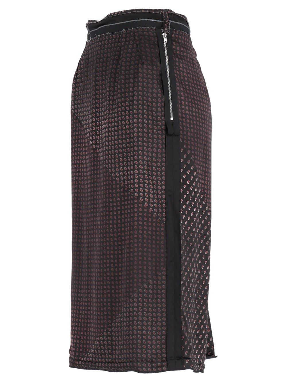[Maison Margiela] Long skirt CO S51ME0071M36040900S