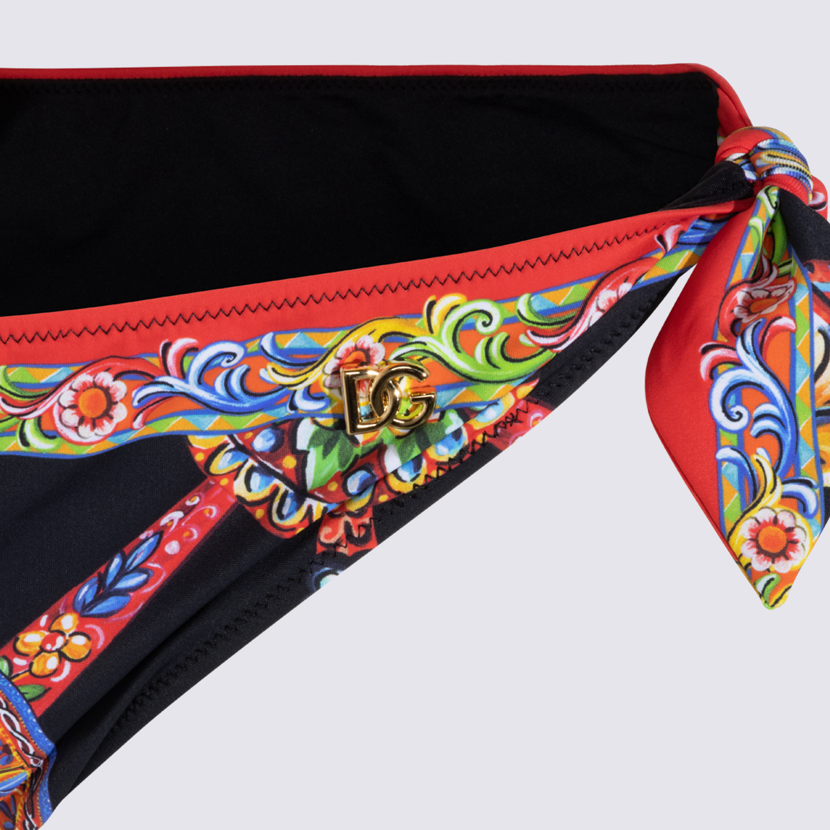 [Dolce & Gabbana] Bikini FW26 O8A54JON0HEHH6CL
