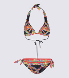 [Dolce & Gabbana] Bikini FW26 O8A54JON0HEHH6CL