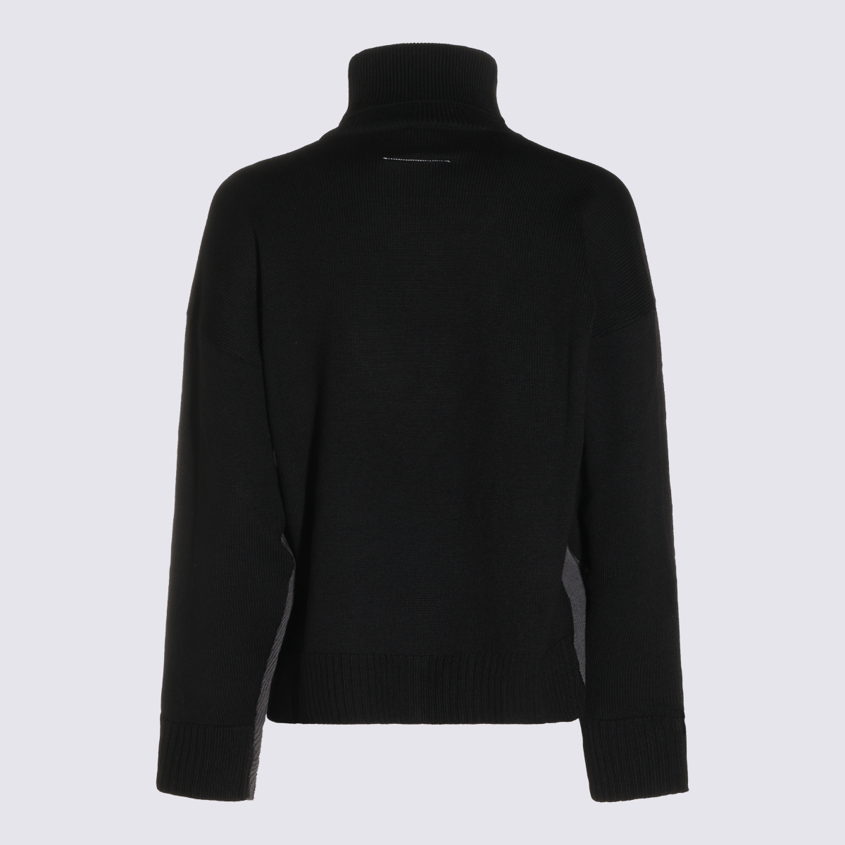 [MM6 Maison Margiela] Knitwear FW26 S52HA0306M13280961