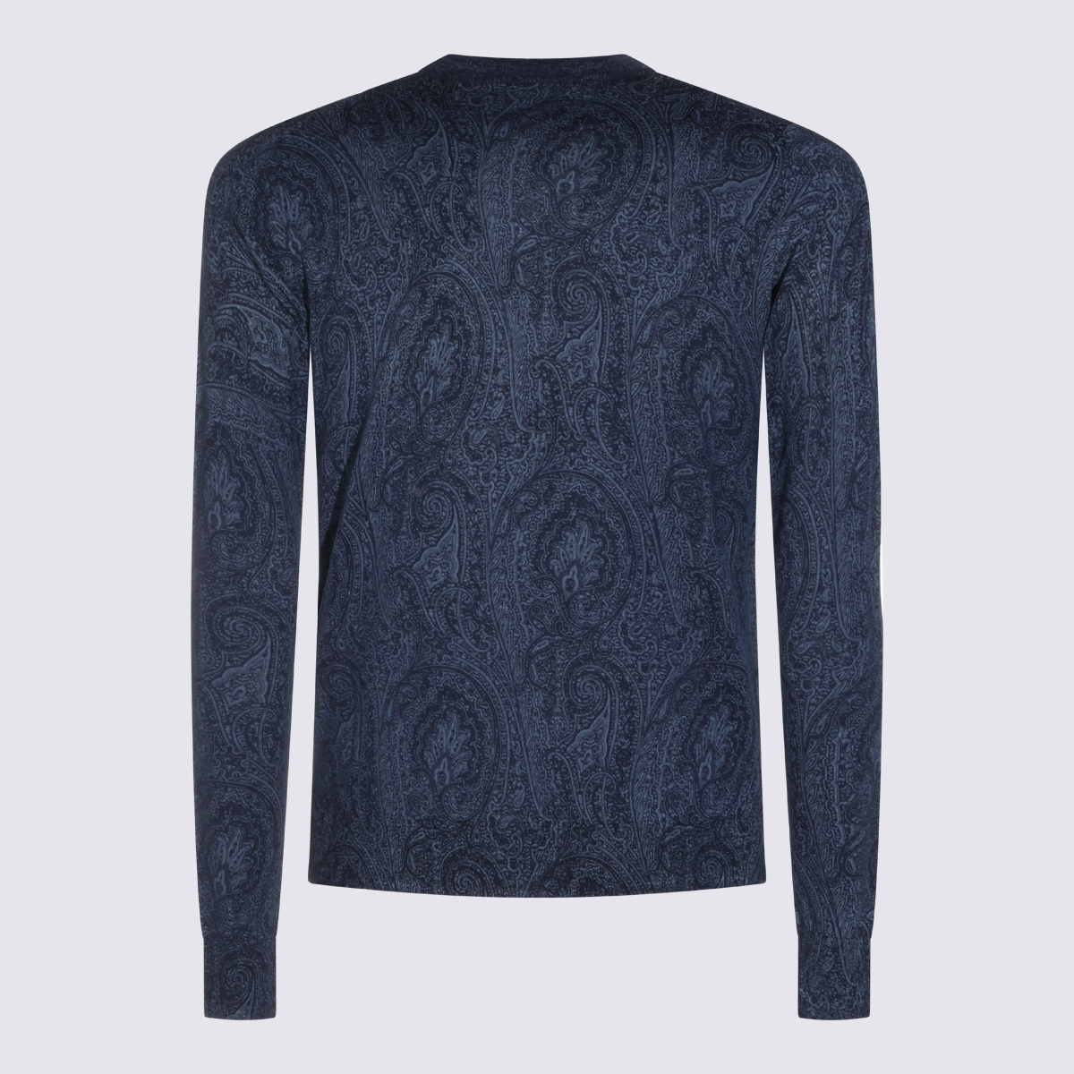[Etro] Knitwear FW26 MRKF0080AK17JB0324