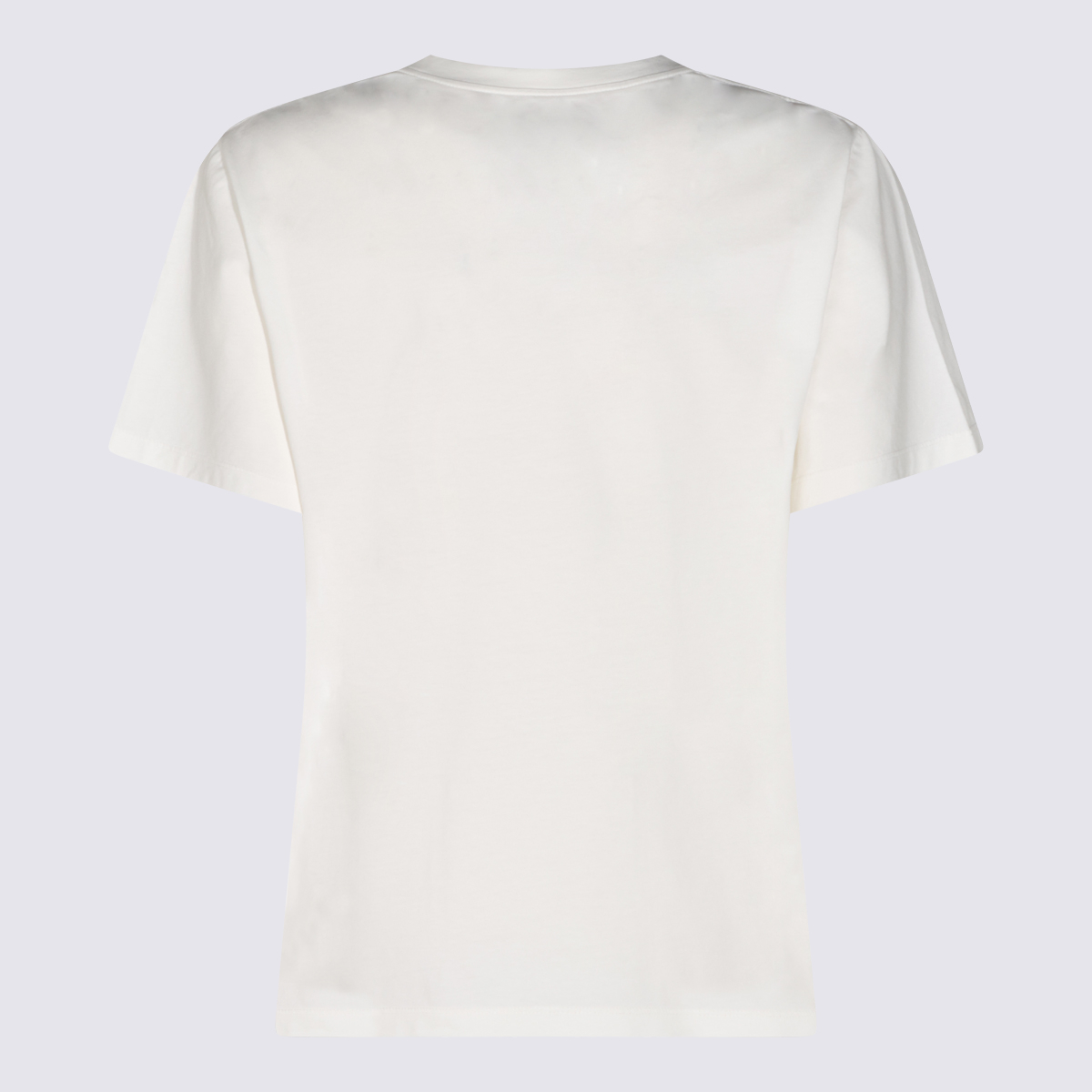 [MM6 Maison Margiela] T-shirts Short Sleeve FW26 S52GC0368M20258101