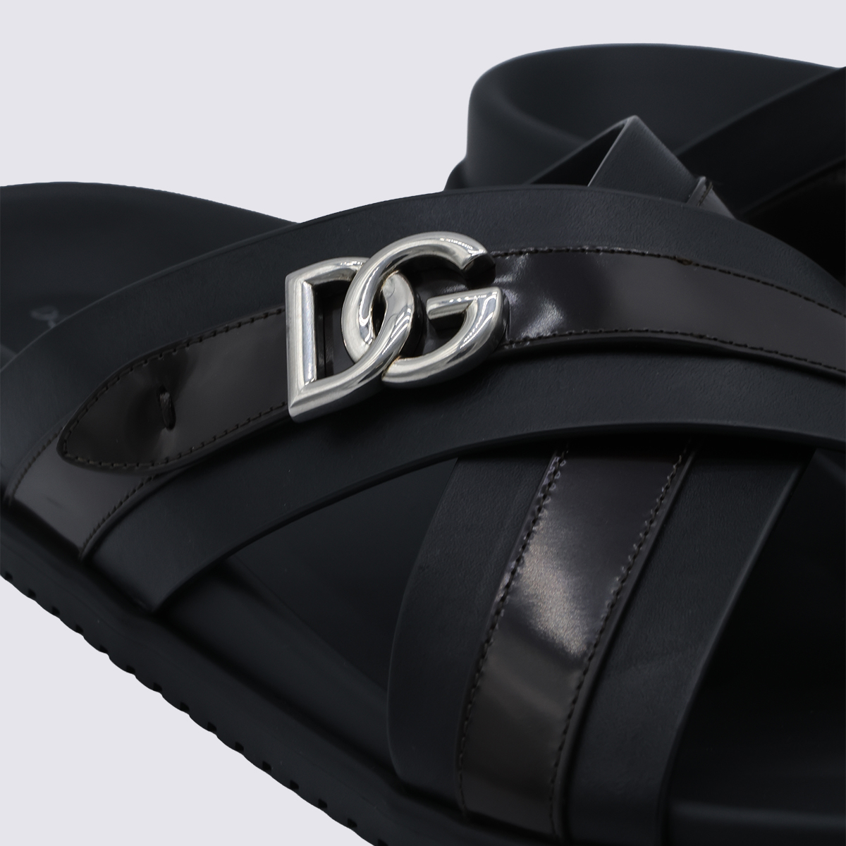 [Dolce & Gabbana] Sandals FW26 A80624A07658S203