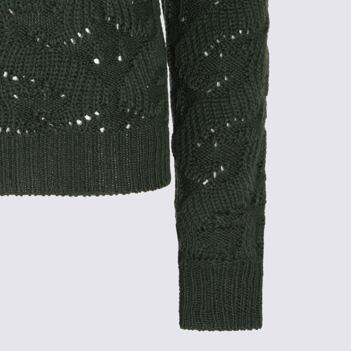 [Etro] Knitwear FW26 WRKE0177AU12AV0687