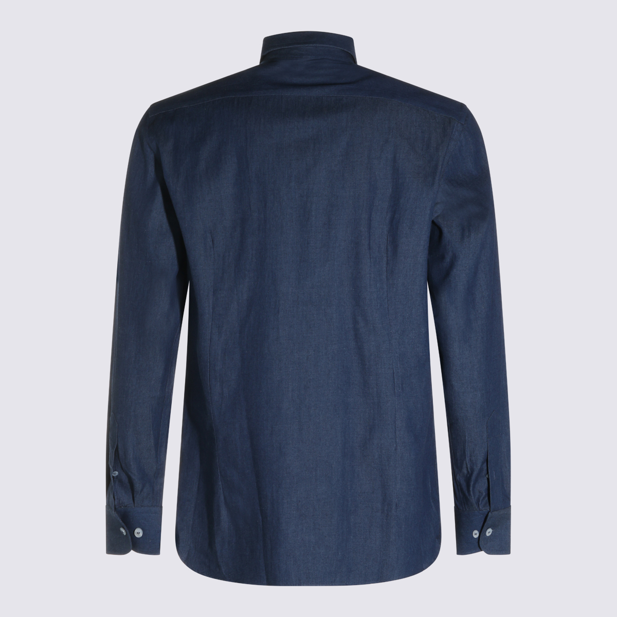 [Etro] Shirts Long Sleeve FW26 MRIB000299SA531X0883
