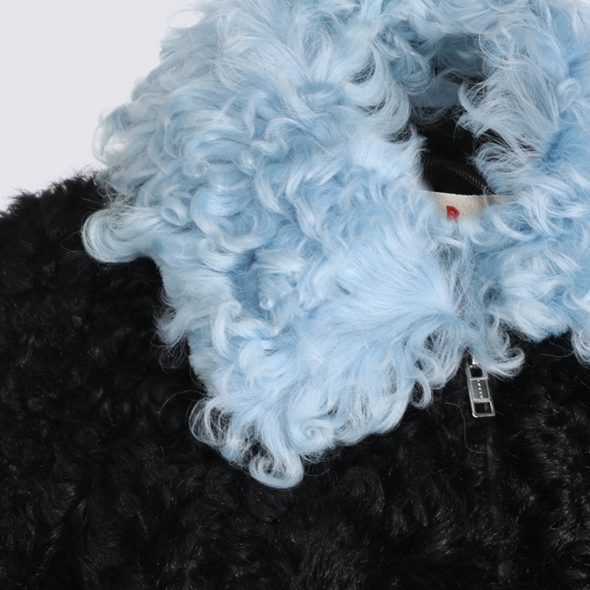 [Marni] Fur Jacket FW26 JKMX0412QULM044RON99