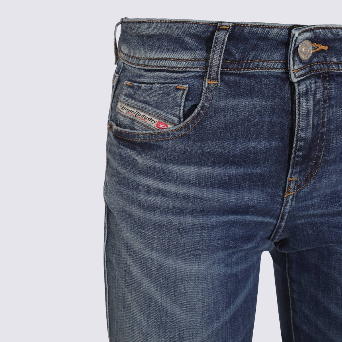 [Diesel] Jeans FW26 A1100309J3301