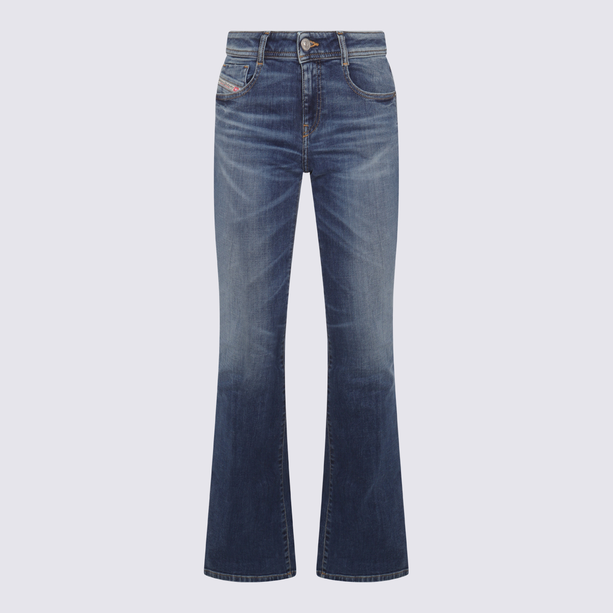 [Diesel] Jeans FW26 A1100309J3301