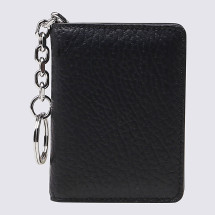 [Maison Margiela] Wallet FW26 S56UI0128P4455T8013