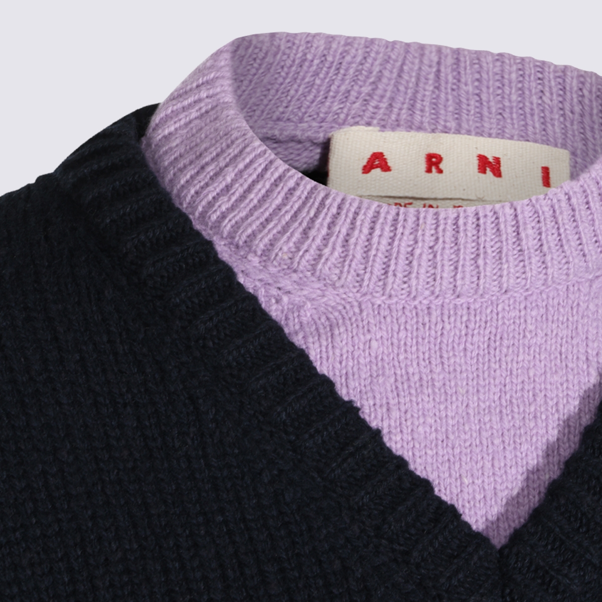 [Marni] Knitwear FW26 GCMD0679Q0UFH10000B84