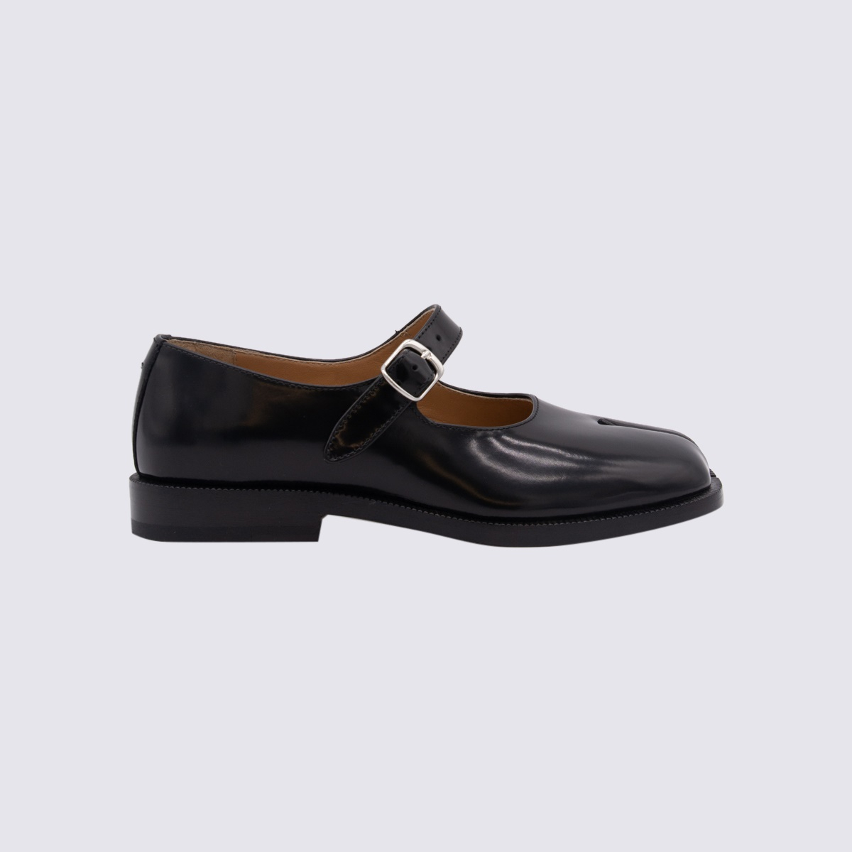 [Maison Margiela] Flat shoes FW26 S39WL0119PS679T8013