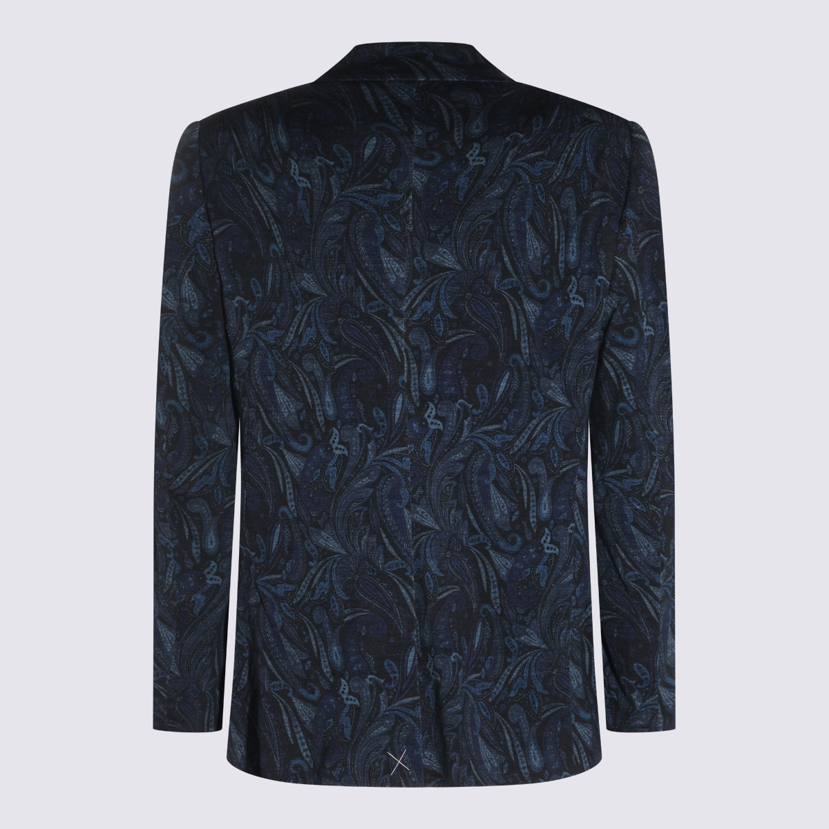 [Etro] Blazer FW26 MRCB001699SAB15X0883