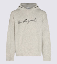 [MM6 Maison Margiela] Knitwear FW26 SH0HL0051M13288806S