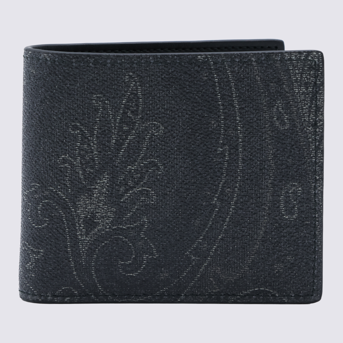[Etro] Wallet FW26 MP2D0001AA086N0000