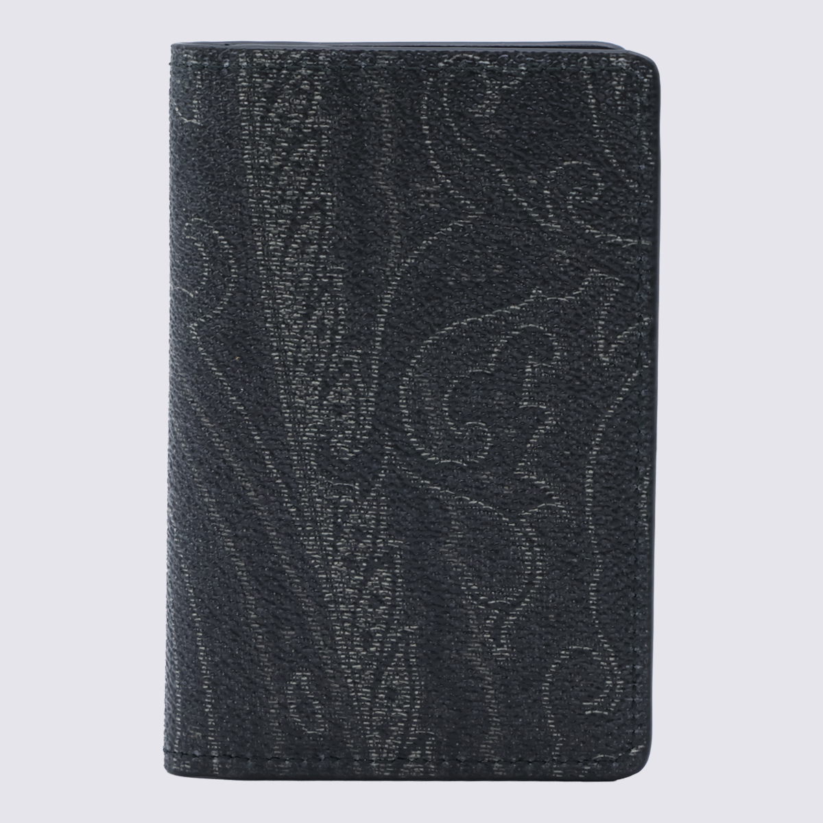 [Etro] Wallet FW26 MP2E0004AA086N0000