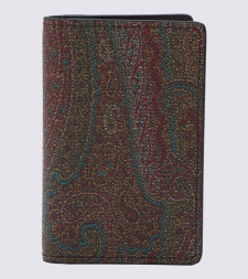 [Etro] Wallet FW26 MP2E0004AA086M0019