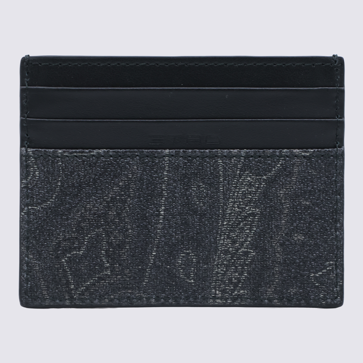 [Etro] Cardholder FW26 MP2E0001AA086N0000
