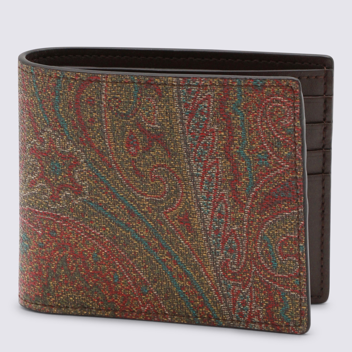 [Etro] Wallet FW26 MP2D0001AA086M0019