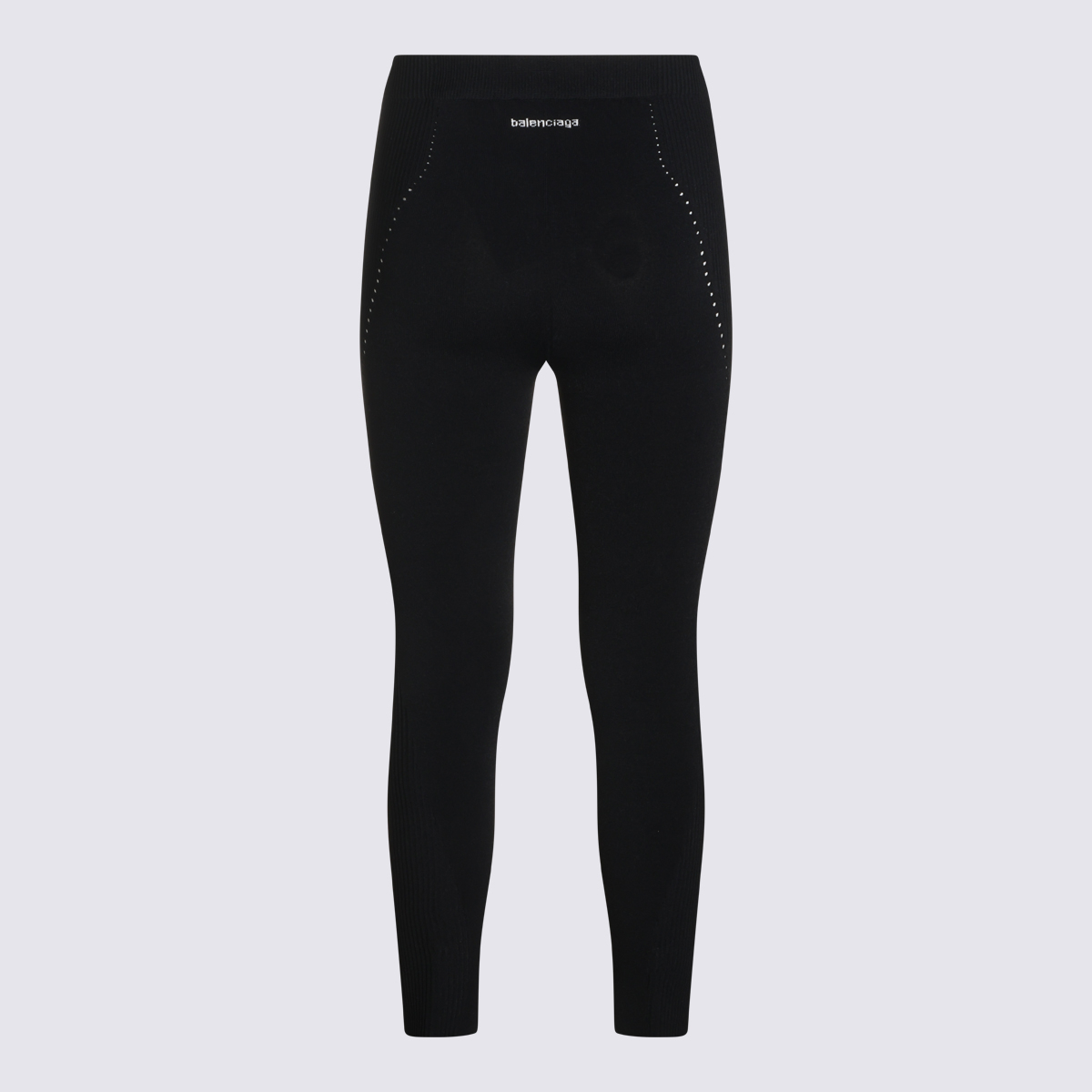 [Balenciaga] Leggings FW26 875633T53551000