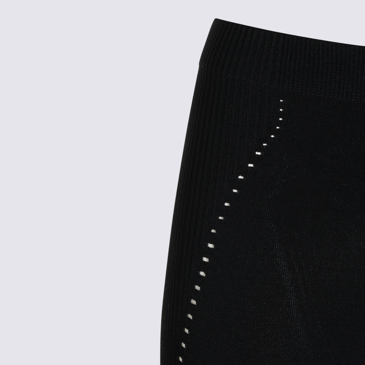 [Balenciaga] Leggings FW26 875633T53551000