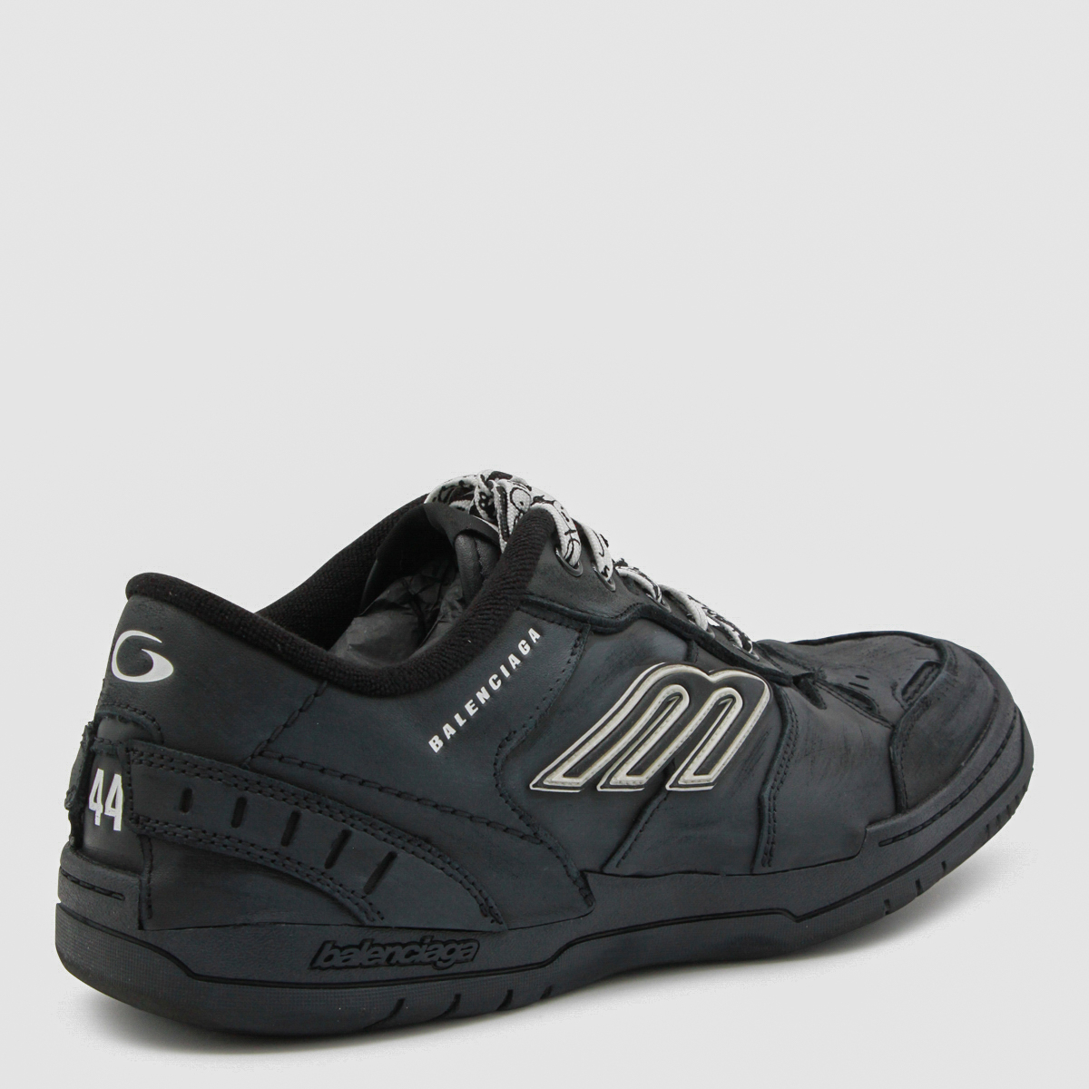 [Balenciaga] Sneakers FW26 841765WCURB1000