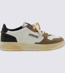 [AUTRY] Sneakers FW26 AVLMSV60
