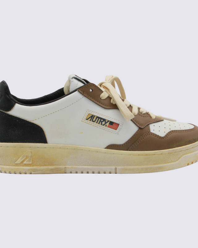 [AUTRY] Sneakers FW26 AVLMSV60