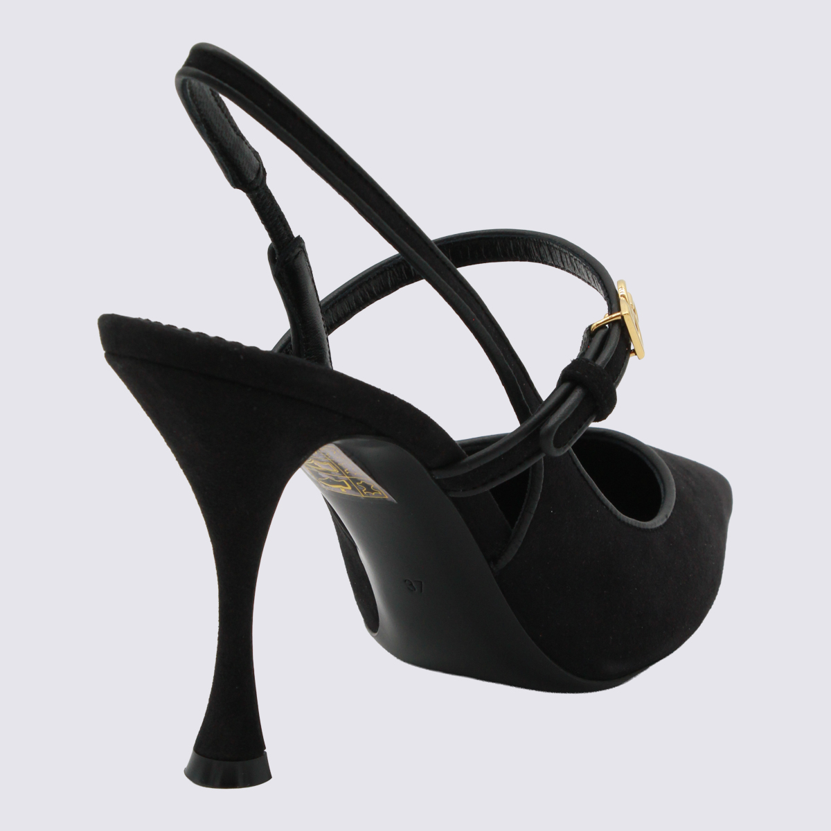 [Dolce & Gabbana] Pumps FW26 CG0974AQ1348B956