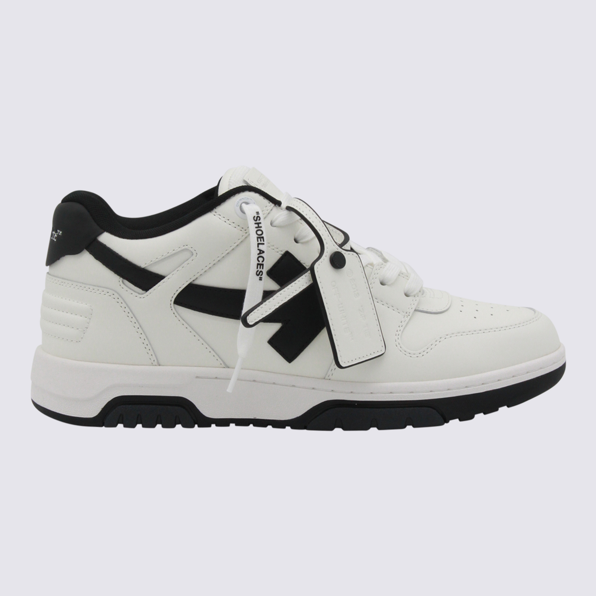 [Off-White] Sneakers FW26 OMIA189C99LEA0190110