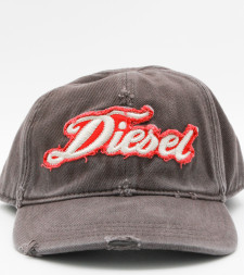 [Diesel] Cap FW26 A241820PFAA93R