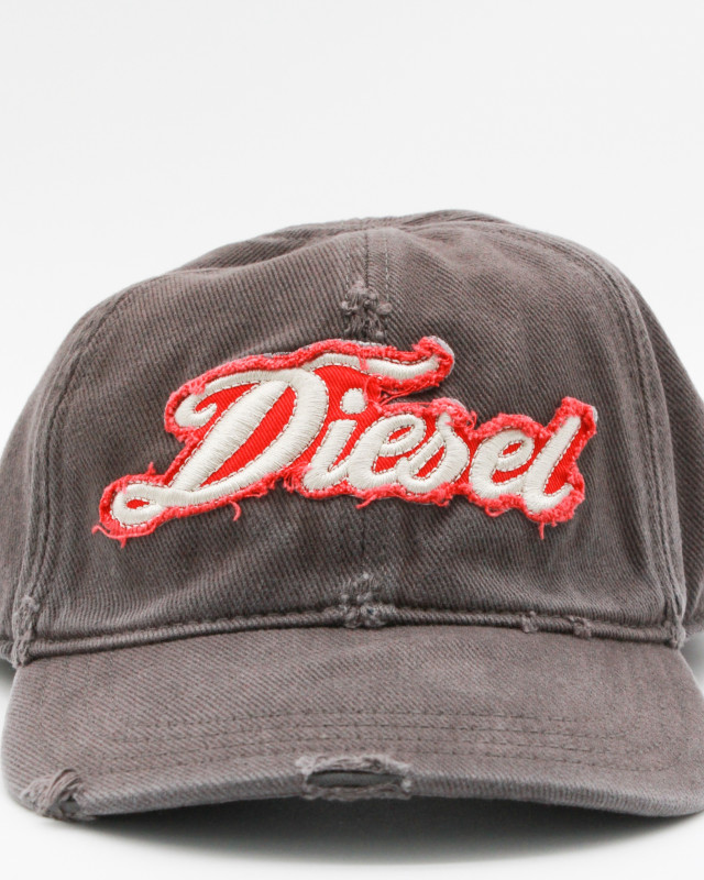 [Diesel] Cap FW26 A241820PFAA93R