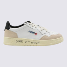 [AUTRY] Sneakers FW26 AULMMA04