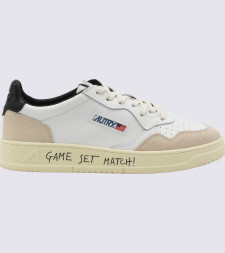 [AUTRY] Sneakers FW26 AULMMA04