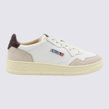 [AUTRY] Sneakers FW26 AULMLS18