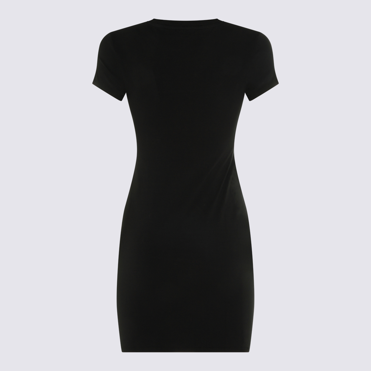 [ALEXANDER WANG] Short sleeve dress FW26 1CC3266046001