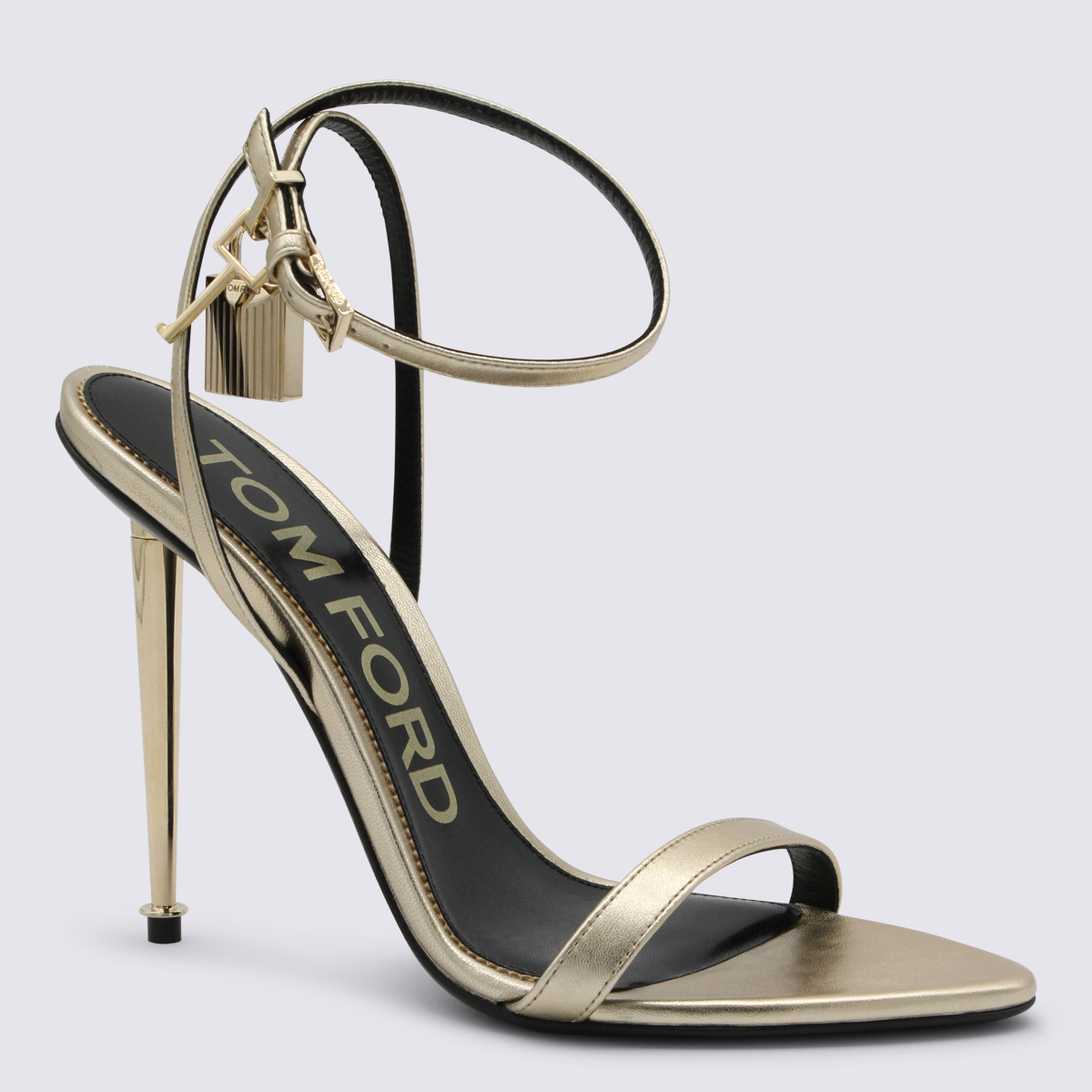 [Tom Ford] Sandals FW26 W2272LSP014PYAC